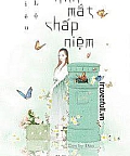 Ánh Mắt Chấp Niệm