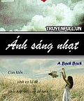 Ánh Sáng Nhạt