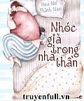 Bà Nhóc Già Nhà Tử Thần