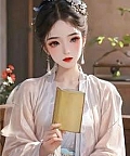 Bạch Nguyệt Quang Của Thế Tử Nhân Đạm Như Cúc