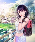 Bài Học Yêu Đương Của Tiểu Ma Vương