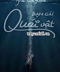 Bạn Gái Quái Vật