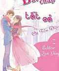 Bất Chấp Tất Cả