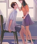 Bật Thốt Lên Nói Yêu Em
