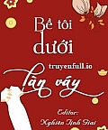 Bề Tôi Dưới Làn Váy - Nhiễm Nhĩ