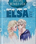 Bí Mật Của Elsa