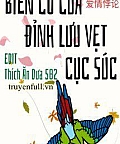 Biến Cố Của Đỉnh Lưu Vẹt Cục Súc