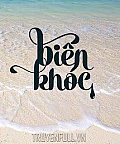 Biển Khóc