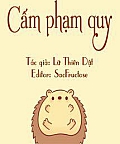 Cấm Phạm Quy