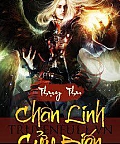 Chân Linh Cửu Biến