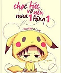 Chọc Tức Vợ Yêu - Mua Một Tặng Một