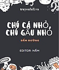 Chú Cá Nhỏ, Chú Gấu Nhỏ