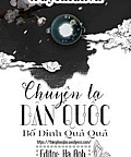 Chuyện Lạ Dân Quốc