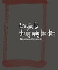 Chuyện Lạ Thang Máy Lúc Nửa Đêm