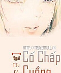Cố Chấp Cuồng