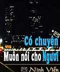 Có Chuyện Muốn Nói Cho Ngươi
