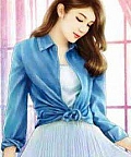 Cô Gái Nhà Giàu Theo Đuổi Tình Yêu
