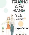 Có Lẽ Đội Trưởng Kiều Đang Yêu