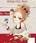 Cô Vợ Nhỏ Cay Cú Không Chọc Được