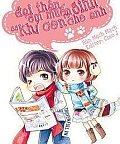 Đại Thần, Em Muốn Sinh 'Khỉ Con' Cho Anh