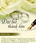 Đặt Bút Thành Hôn