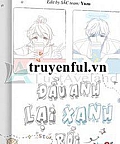Đầu Anh Lại Xanh Rồi
