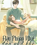 Đậu Phộng Nhai Đậu Phụ Khô - Lam Hồ Tử Tiểu Nữ Hài