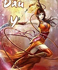 Đấu Y