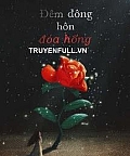 Đêm Đông Hôn Đóa Hồng