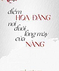 Điểm Hoa Đăng Nơi Đuôi Lông Mày Của Nàng