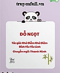 Dỗ Ngọt