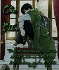 [Đồng Nhân Attack On Titan] Cầu Kiến