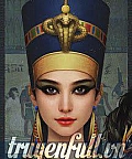 [Đồng Nhân Nữ Hoàng Ai Cập] Ta Là Asisư