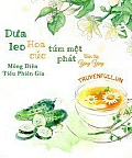 Dưa Leo Hoa Cúc Túm Một Phát Dưa Leo Hoa Cúc Túm Một Phát