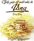 Gấp Gáp Để Mắt Nhà Tù Vàng