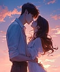Giang Hạc Nhất, Em Thích Anh!