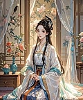 Giang Sơn Vạn Dặm