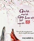 Giữa Mùa Hoa Rơi Gặp Lại Người