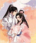 Hiệp Khách Vương Phi