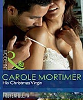 His Christmas Virgin