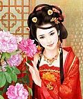 Hoa Si Hoàng Hậu