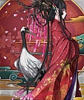 Hoàng Hậu Chính Là Thiên Hạ