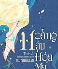 Hoàng Hậu Hỏa Ma