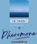 Hội Chứng Lệ Thuộc Pheromone