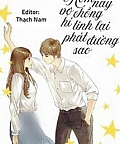 Hôm Nay Vợ Chồng Hí Tinh Lại Phát Đường Sao