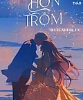 Hôn Trộm