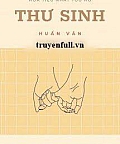 [Huấn Văn] Thư Sinh