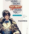 Hùng Trùng Duy Nhất Của Trùng Tộc