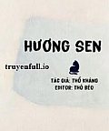 Hương Sen - Thổ Kháng