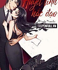 Huyết Tình Hắc Đạo